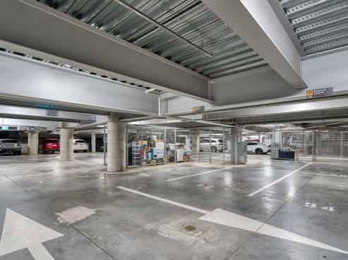 AUCKLAND IS REMOVING PARKING. OWN WHAT’S LEFT