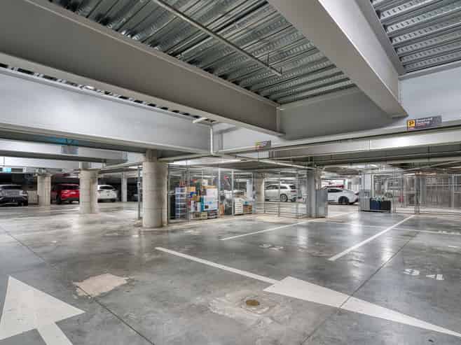 AUCKLAND IS REMOVING PARKING. OWN WHAT’S LEFT