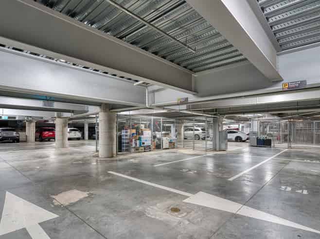 AUCKLAND IS REMOVING PARKING. OWN WHAT’S LEFT
