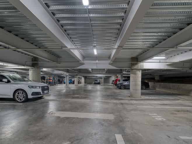 AUCKLAND IS REMOVING PARKING. OWN WHAT’S LEFT