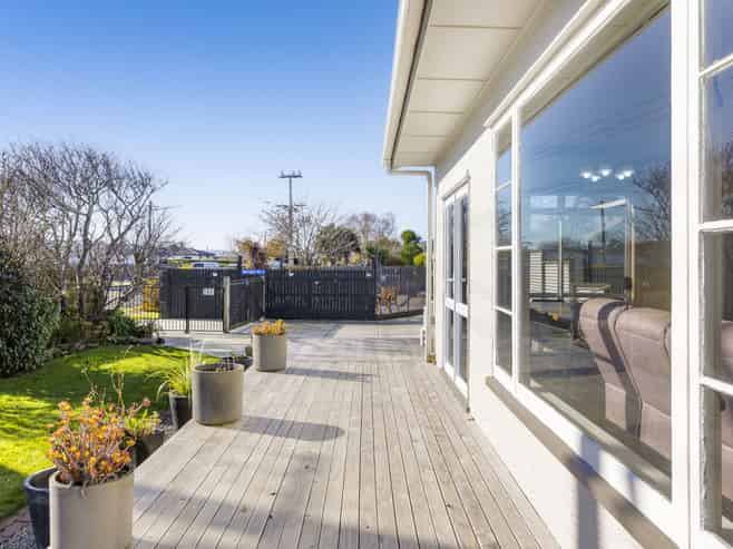 114 Glover Road, Hawera