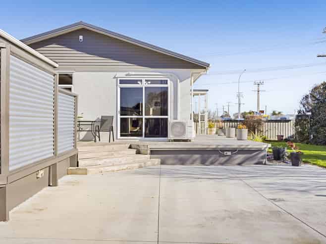 114 Glover Road, Hawera