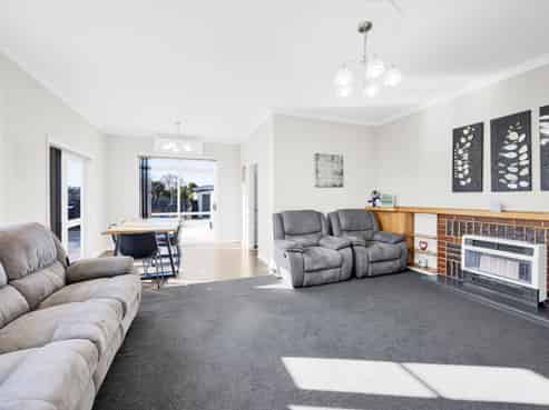 114 Glover Road, Hawera