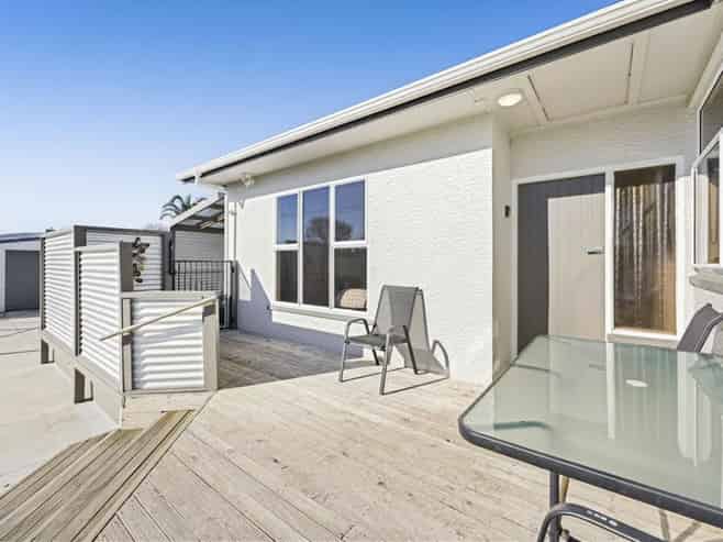 114 Glover Road, Hawera