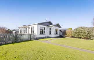 114 Glover Road, Hawera