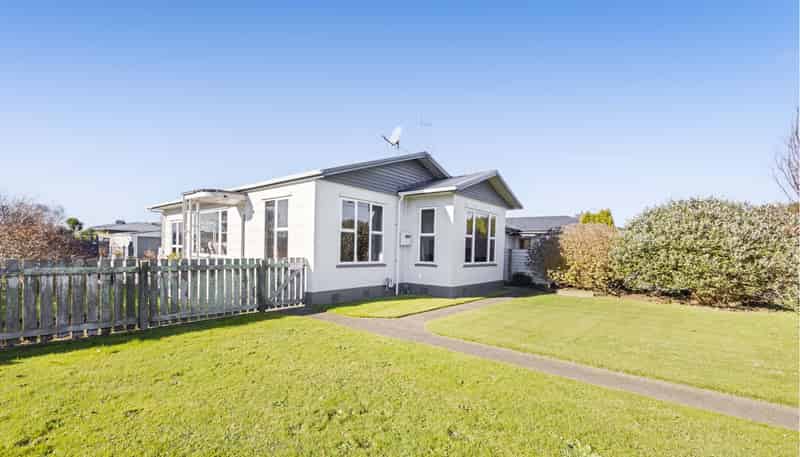 114 Glover Road, Hawera