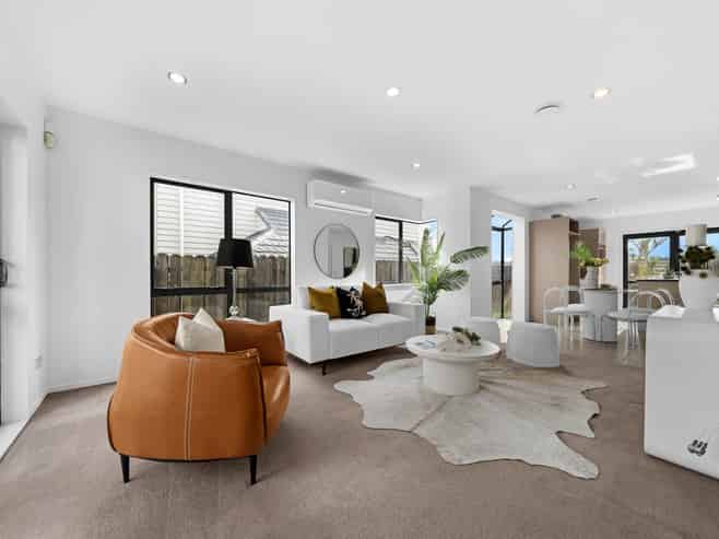 7 Lavender Garden Lane, Albany