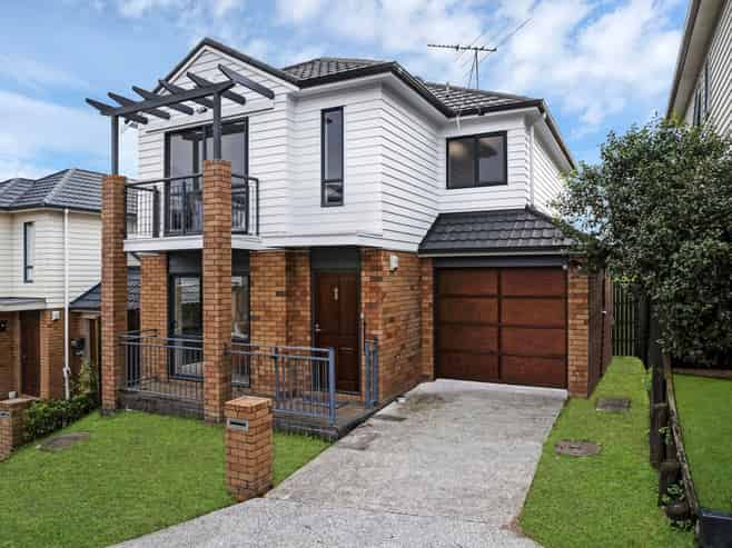 7 Lavender Garden Lane, Albany