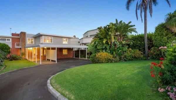 26 Coates Avenue, Orakei