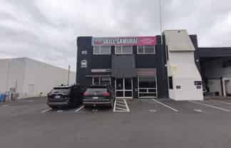 Highly affordable Wairau Valley office