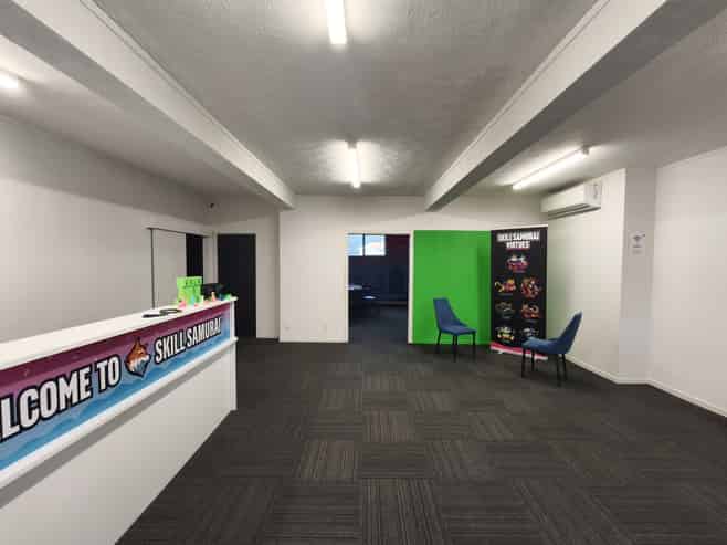 Highly affordable Wairau Valley office