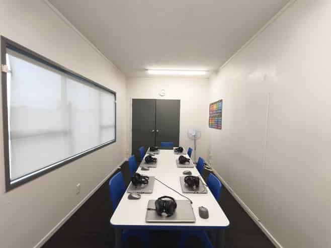 Highly affordable Wairau Valley office
