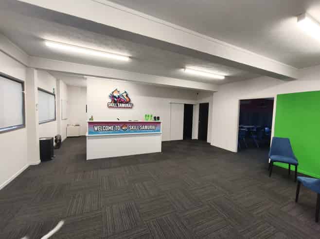 Highly affordable Wairau Valley office