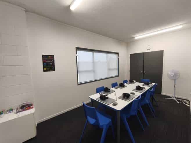 Highly affordable Wairau Valley office