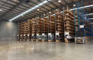 Prime Standalone Industrial