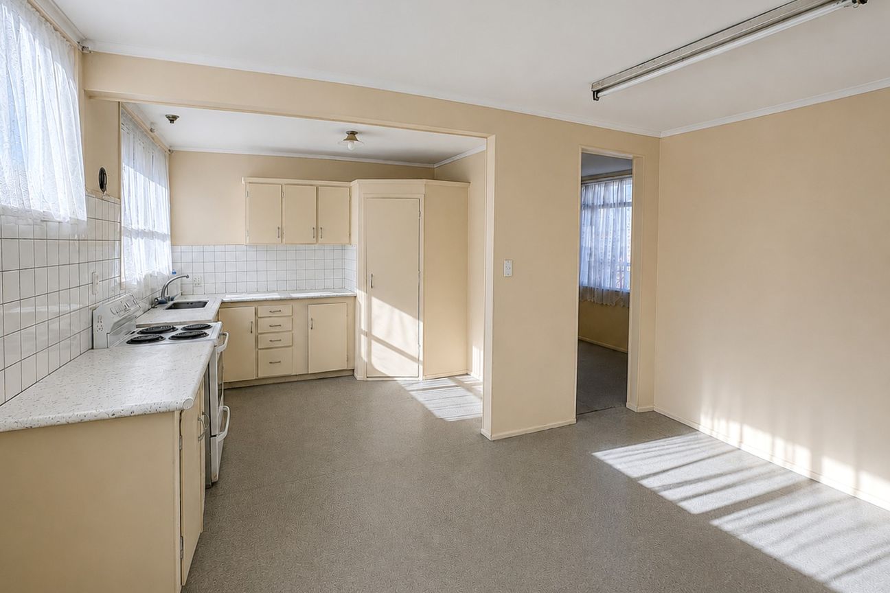 WELL PRESENTED FOUR BEDROOM - Vista 3