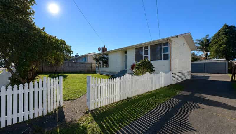 25 Rimu Road, Manurewa