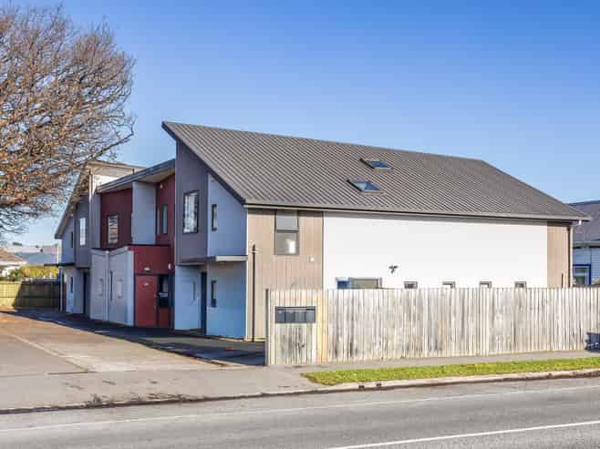 26 Harrow Street, Phillipstown
