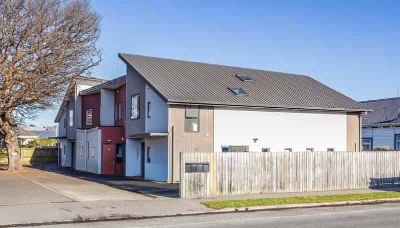 26 Harrow Street, Linwood