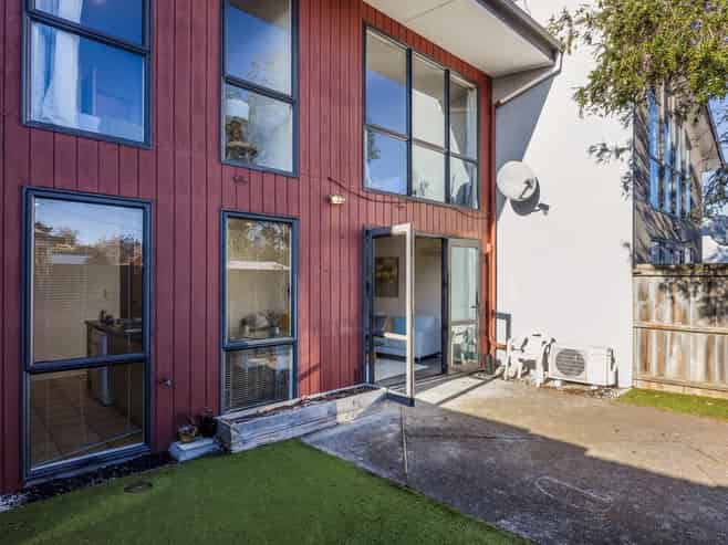26 Harrow Street, Phillipstown