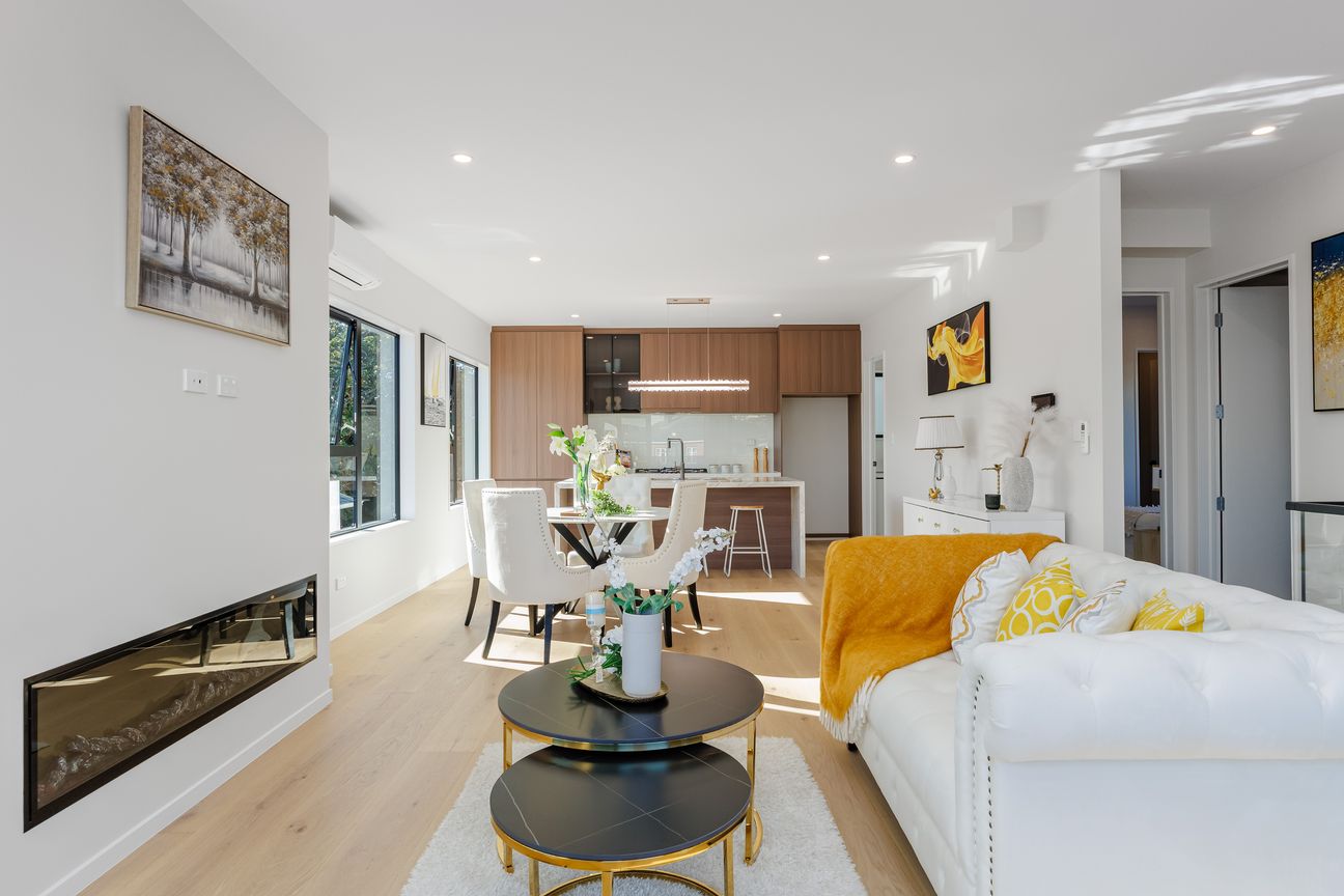 All in One- View, Luxury, Location – pohled 4