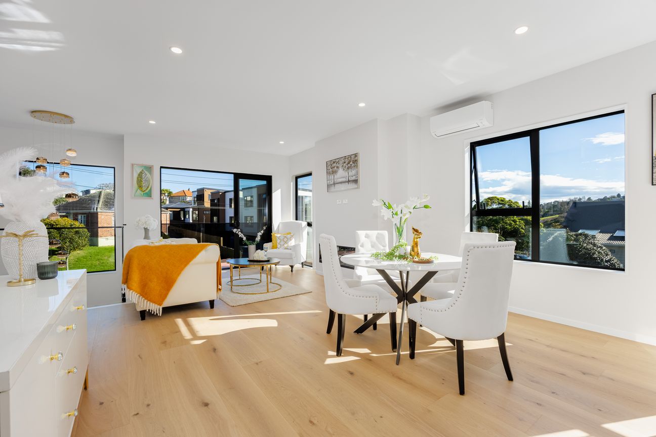 All in One- View, Luxury, Location – pohled 3