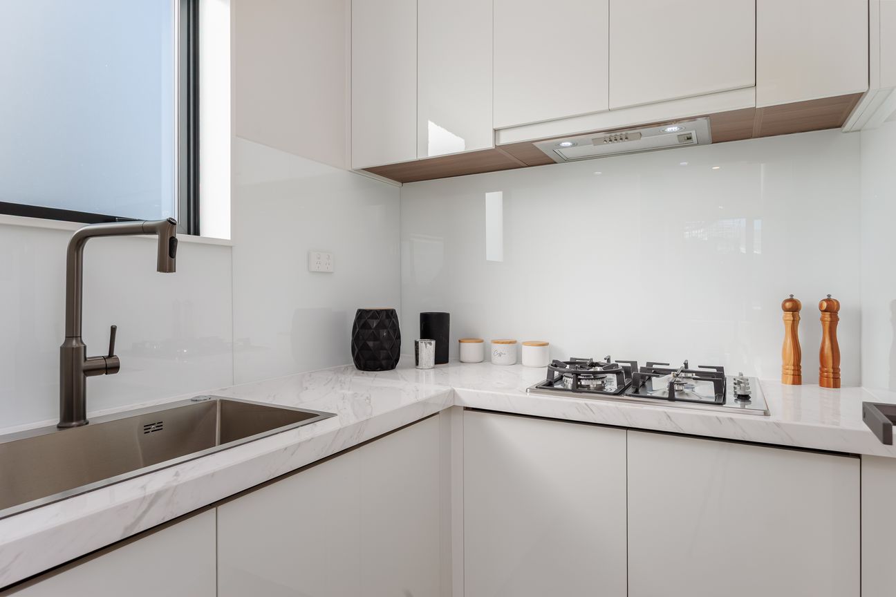 All in One- View, Luxury, Location – pohled 6