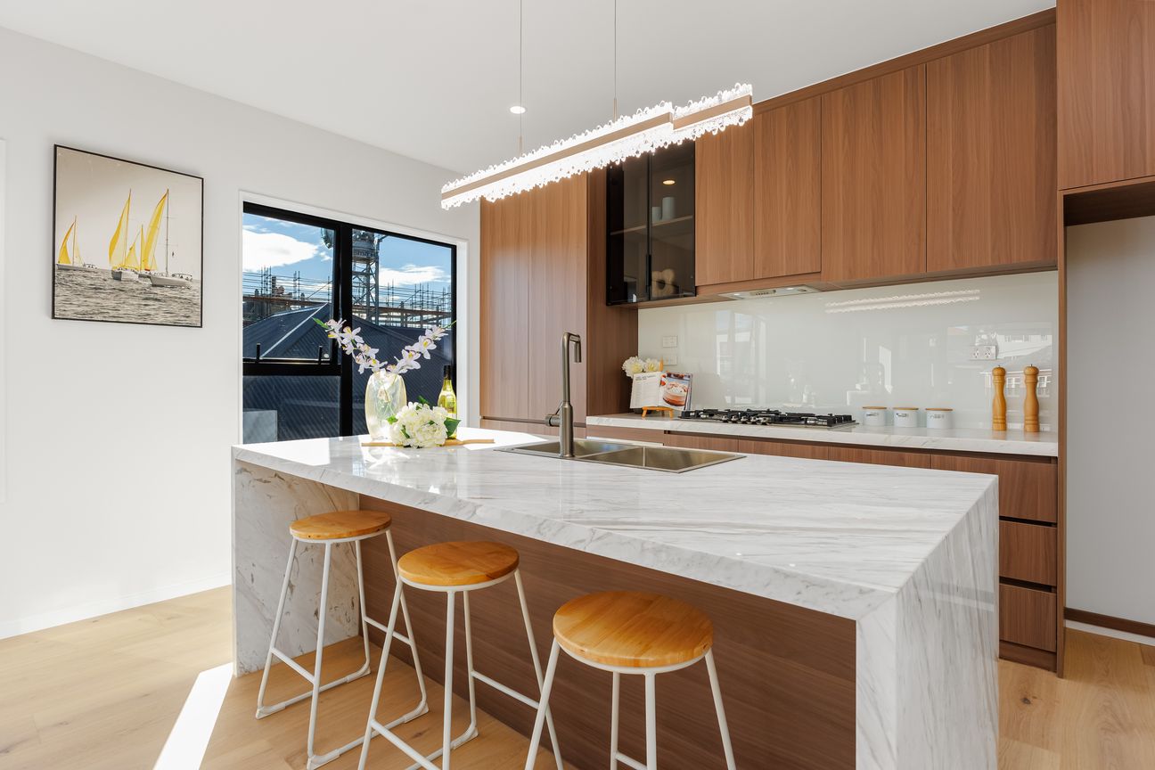 All in One- View, Luxury, Location – pohled 5