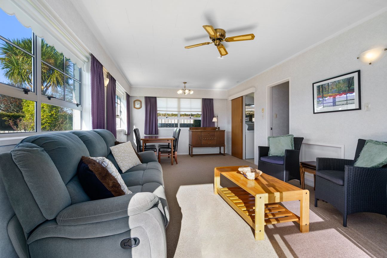 Timeless Charm Meets Unbeatable Convenience - Widok 5