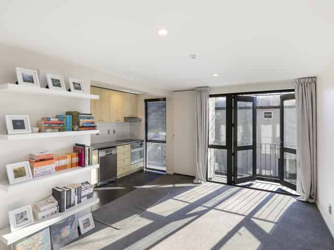 29/868 Colombo Street, Christchurch Central
