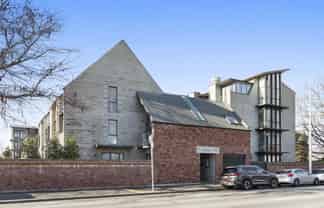 29/868 Colombo Street, Christchurch Central