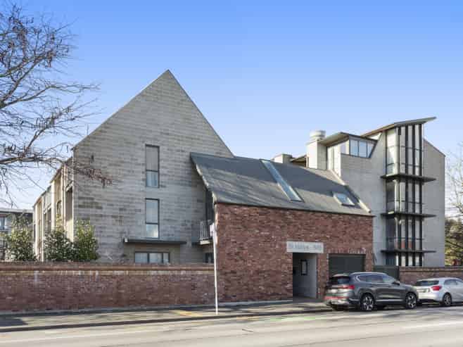 29/868 Colombo Street, Christchurch Central