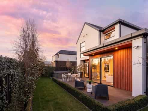 9 Garden Road, Fendalton