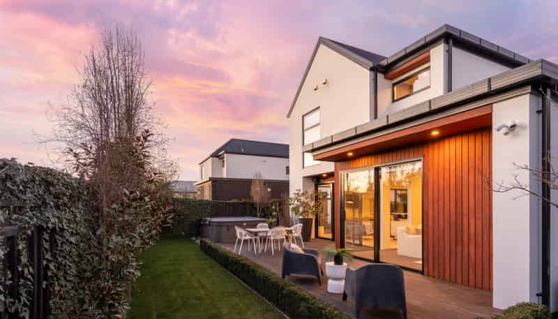 9 Garden Road, Fendalton