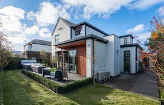 9 Garden Road, Fendalton