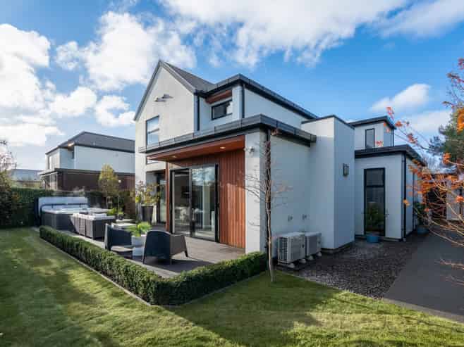 9 Garden Road, Fendalton