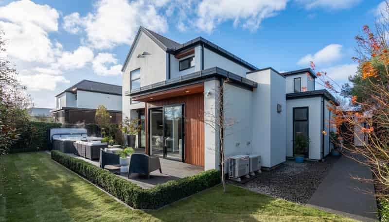 9 Garden Road, Fendalton