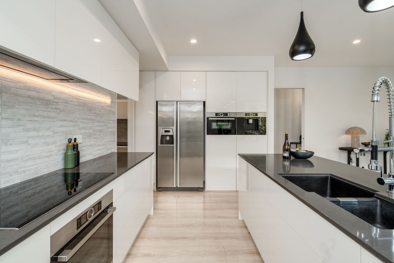 Private Oasis On Garden Road - Widok 4