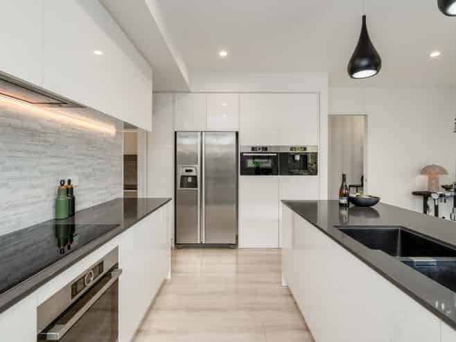 9 Garden Road, Fendalton