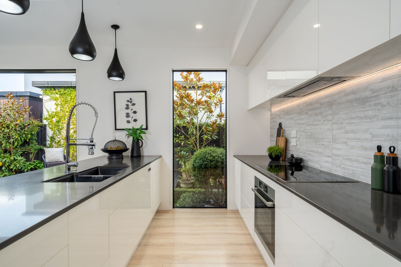 Private Oasis On Garden Road - Widok 3