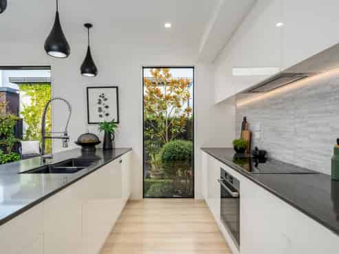 9 Garden Road, Fendalton