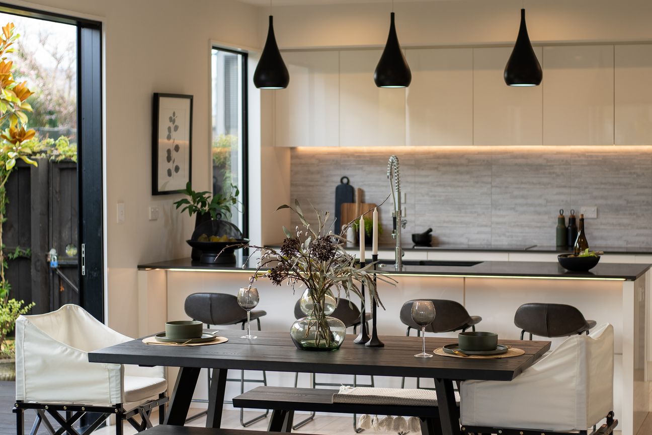 Private Oasis On Garden Road - Widok 5