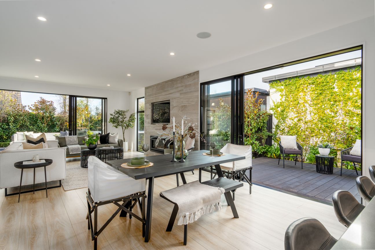 Private Oasis On Garden Road - Widok 6