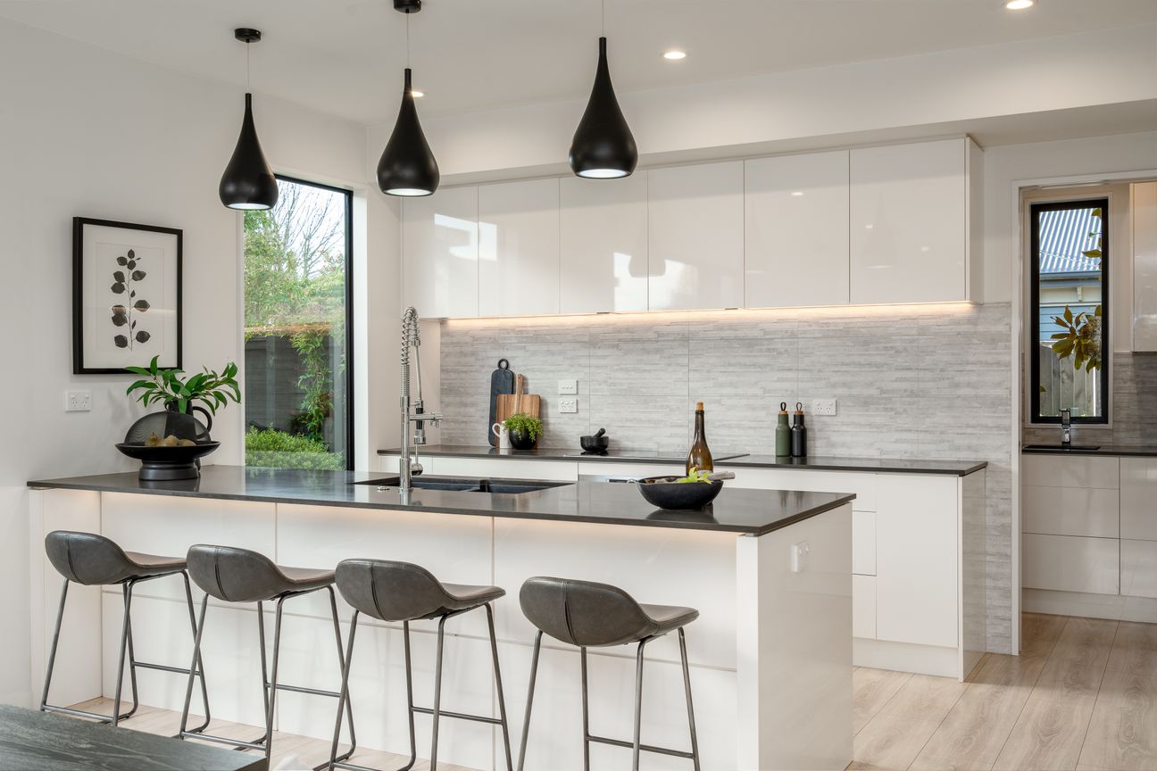 Private Oasis On Garden Road - Widok 2