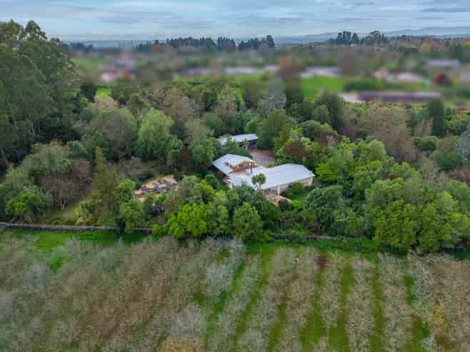 20 and 20A Kalaugher Road, Geraldine