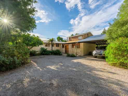 20 and 20A Kalaugher Road, Geraldine