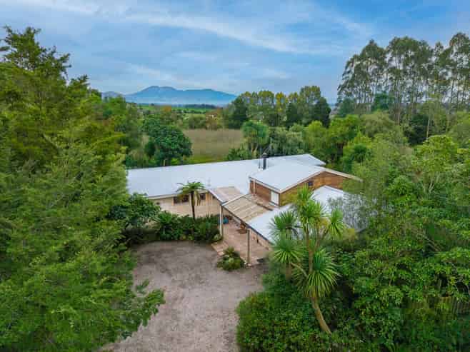 20 and 20A Kalaugher Road, Geraldine
