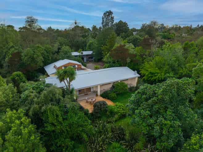 20 and 20A Kalaugher Road, Geraldine