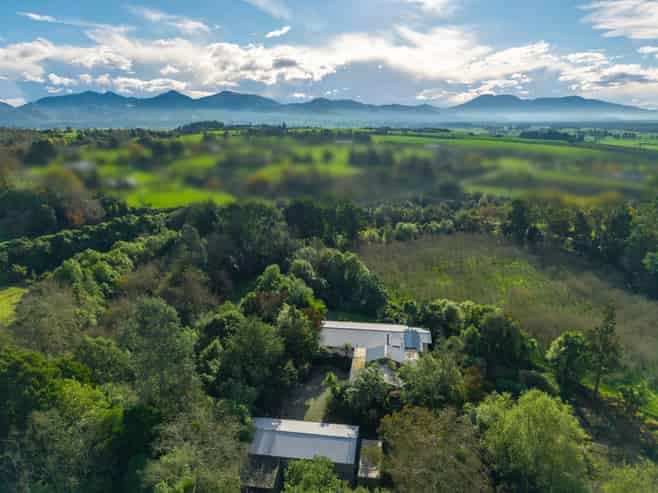 20 and 20A Kalaugher Road, Geraldine