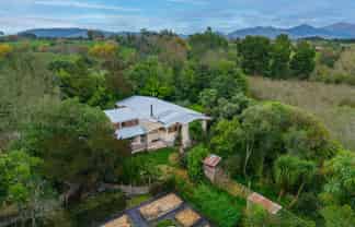 20 and 20A Kalaugher Road, Geraldine